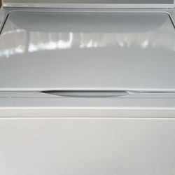 Whirlpool Top Load Washer