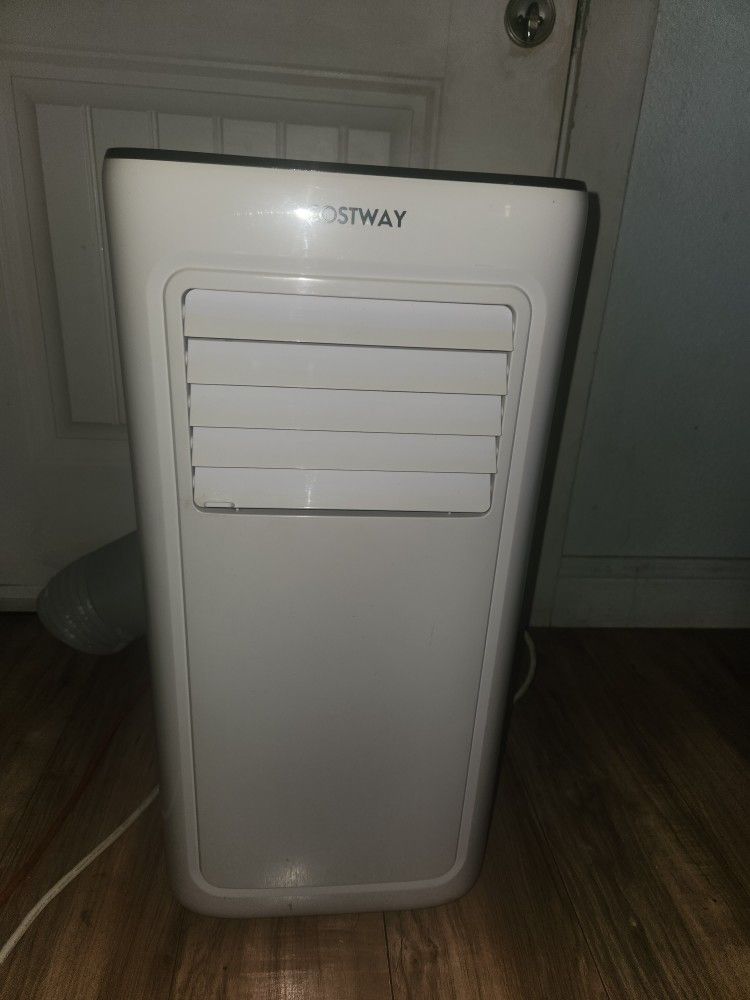 COSTWAY Portable Air Conditioner