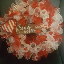 Coustom  Made Wreaths 
