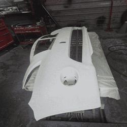 BODY WORK & PAINT JOBS AUTO REPAIR NEW BUMPER TIRES & WHEELS