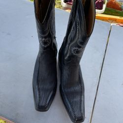 Men Boots 