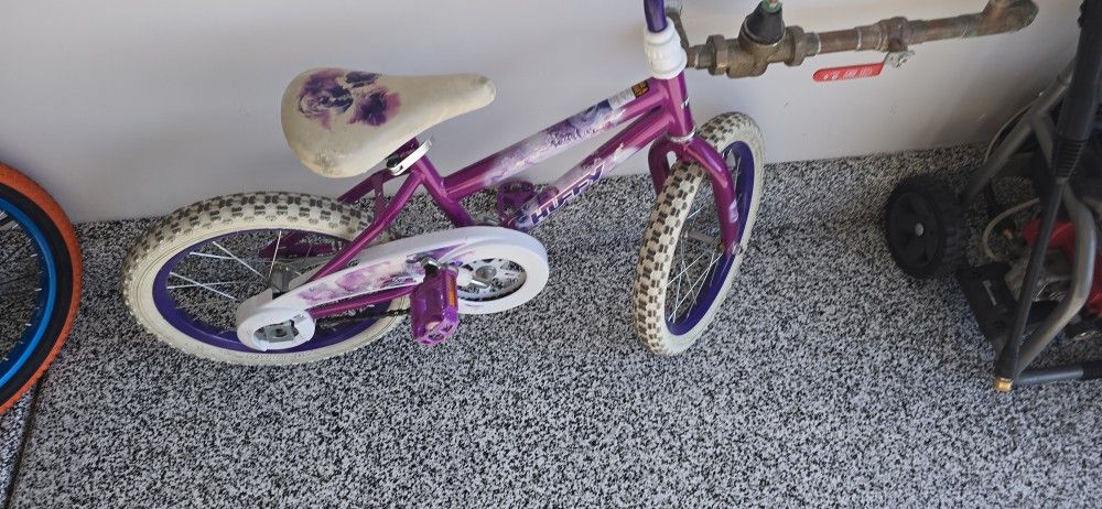 Bike For Girl