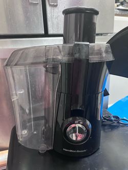 Move out sale✅✅✅juicer + food processor + air fryer + waffle maker