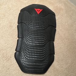 Motorcycle Back Protector 