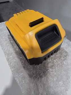 Dewalt compatible  battery