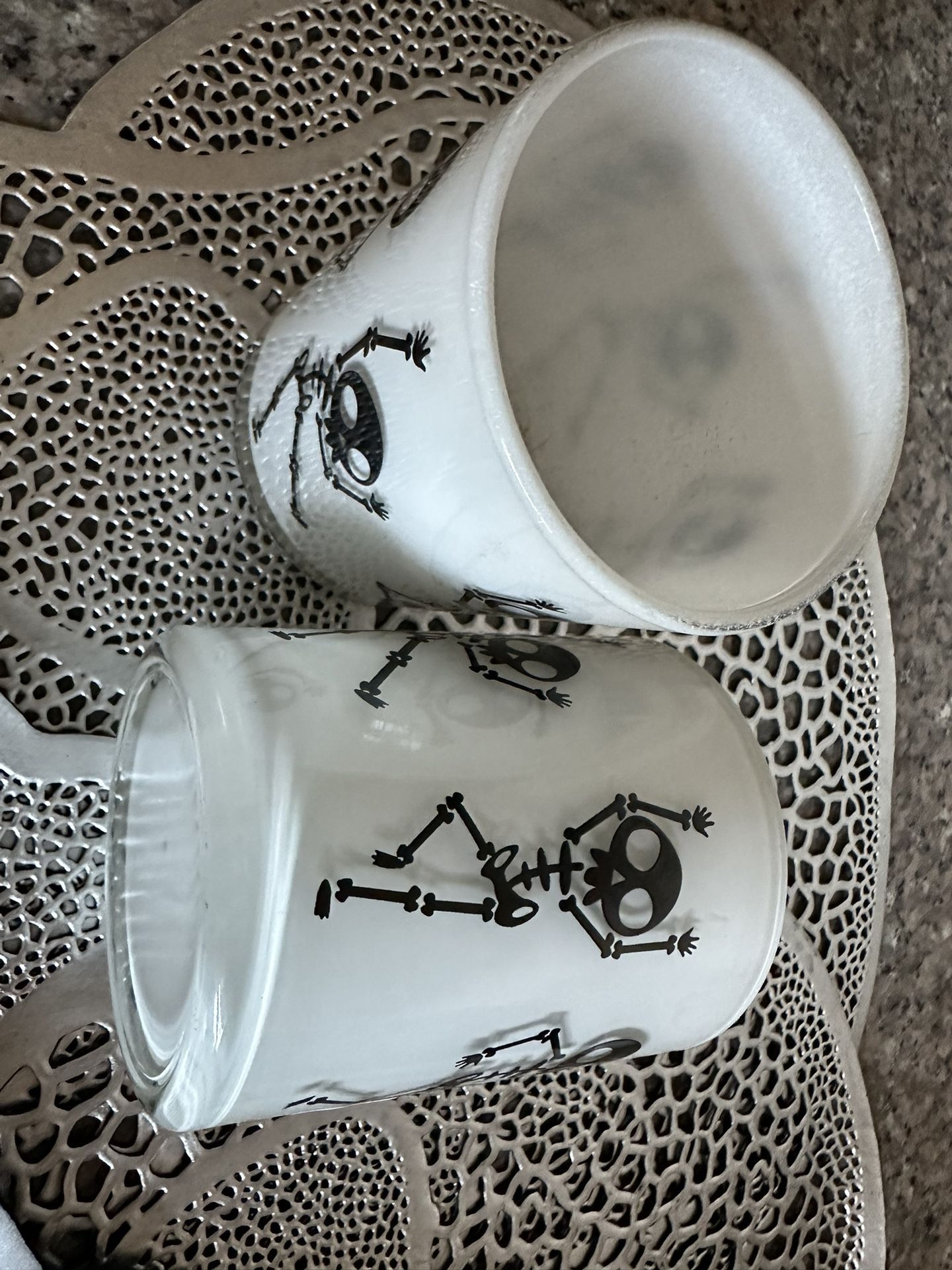 Skull Halloween Decorations