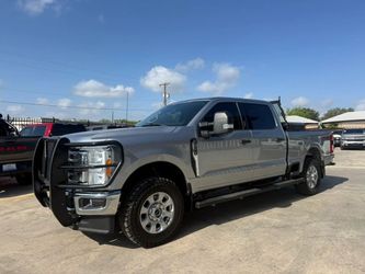 2023 Ford F250 Super Duty Crew Cab