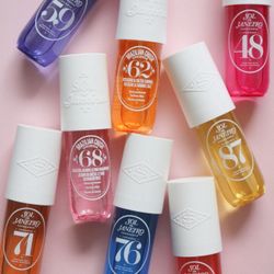 SOL DE JANEIRO PERFUME MIST - WHOLESALE PRICES