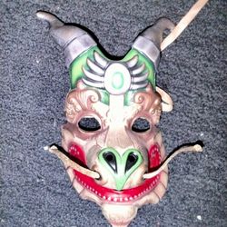 Mask