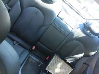 2003 Mercedes-Benz S-Class