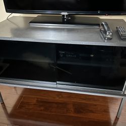 TV Stand / Media Center