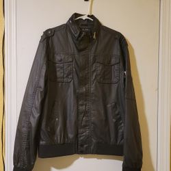 Men's Jacket
