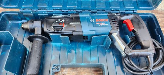 Bosh Rotary Hammer Tool Electric