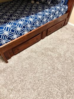 Bunk bed