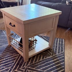End Table