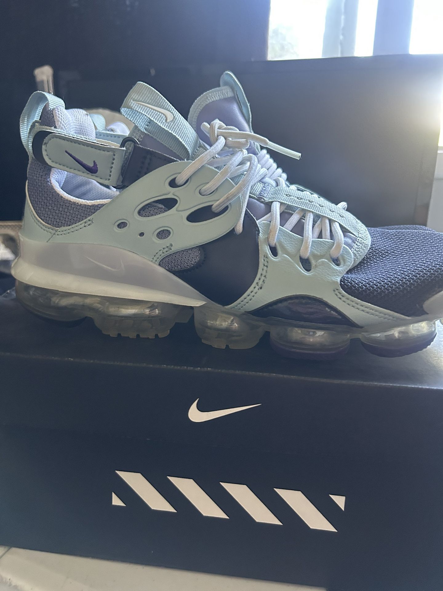 nike air DSVM