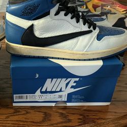 Jordan 1 High Size 11
