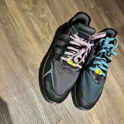 Adidas Time In Ninja Sneakers