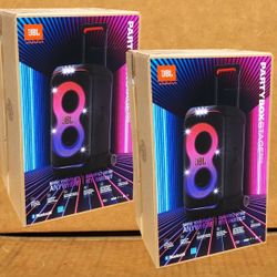 JBL Partybox 320 Portable Battery Powered Speaker System Bluetooth USB Karaoke DJ PA  🚨 Payment Options Available 🚨 No Credit Needed 🚨 
