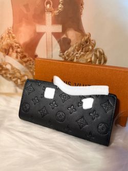 Several wallets