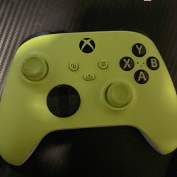 xbox controller