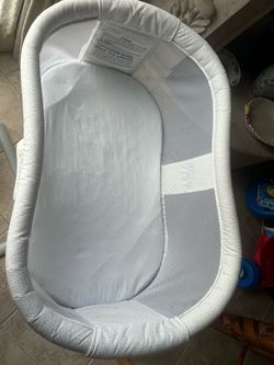 Bassinet