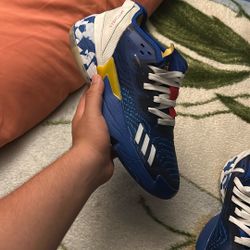 Adidas