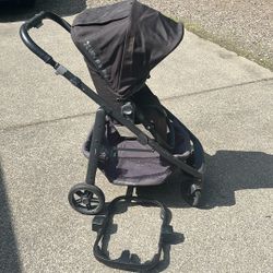 Uppa Baby Cruz Stroller 