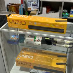 VIZIO V Series Soundbar 2.0