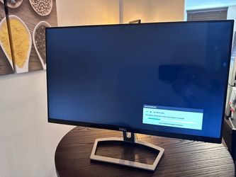Dell 23” Full HD IPS Monitor – S2318HN – Excellent Condition – $95 OBO  Selling a Dell S2318HN 23-inch Full HD IPS Monitor in excellent condition. The
