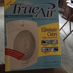 True Air Purifier 