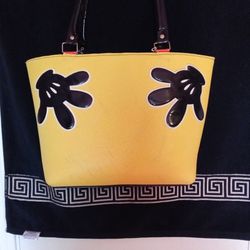 Mickey Mouse Bag