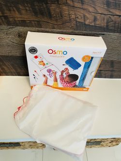 Osmo Creative Kit 