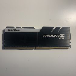 G.Skill Trident Z RGB RAM