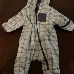 Baby Clothes
