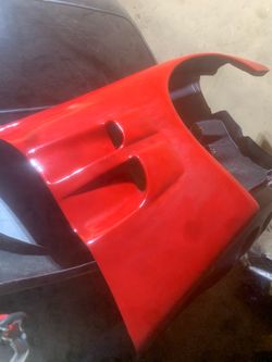 C5 corvette parts