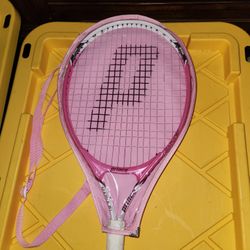 Tennis Racket Womens
