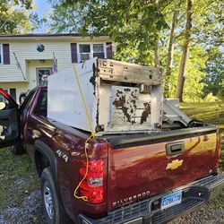 You.  Got.  Scrap. I. Will. Pick. It. Up. In.  CT.           Torrington.     Winted.     CT.     Licfied.    CT.    