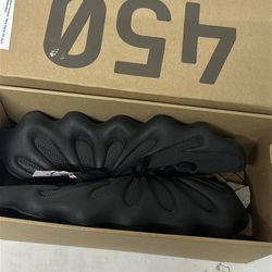 Sneaker yeezy boost 450 size 10.5 #37742