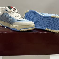 Gucci Re-web Sneakers 