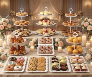 Perfect for party, event ,etc Deal bundle 😱 deal for only for 55$