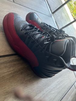 Jordan 12