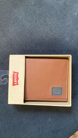 Levi’s wallet