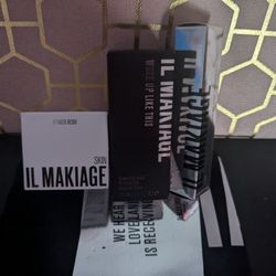 Il Makiage ( 3 Pc)