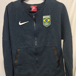 Womens Nike Olympic Sportswear