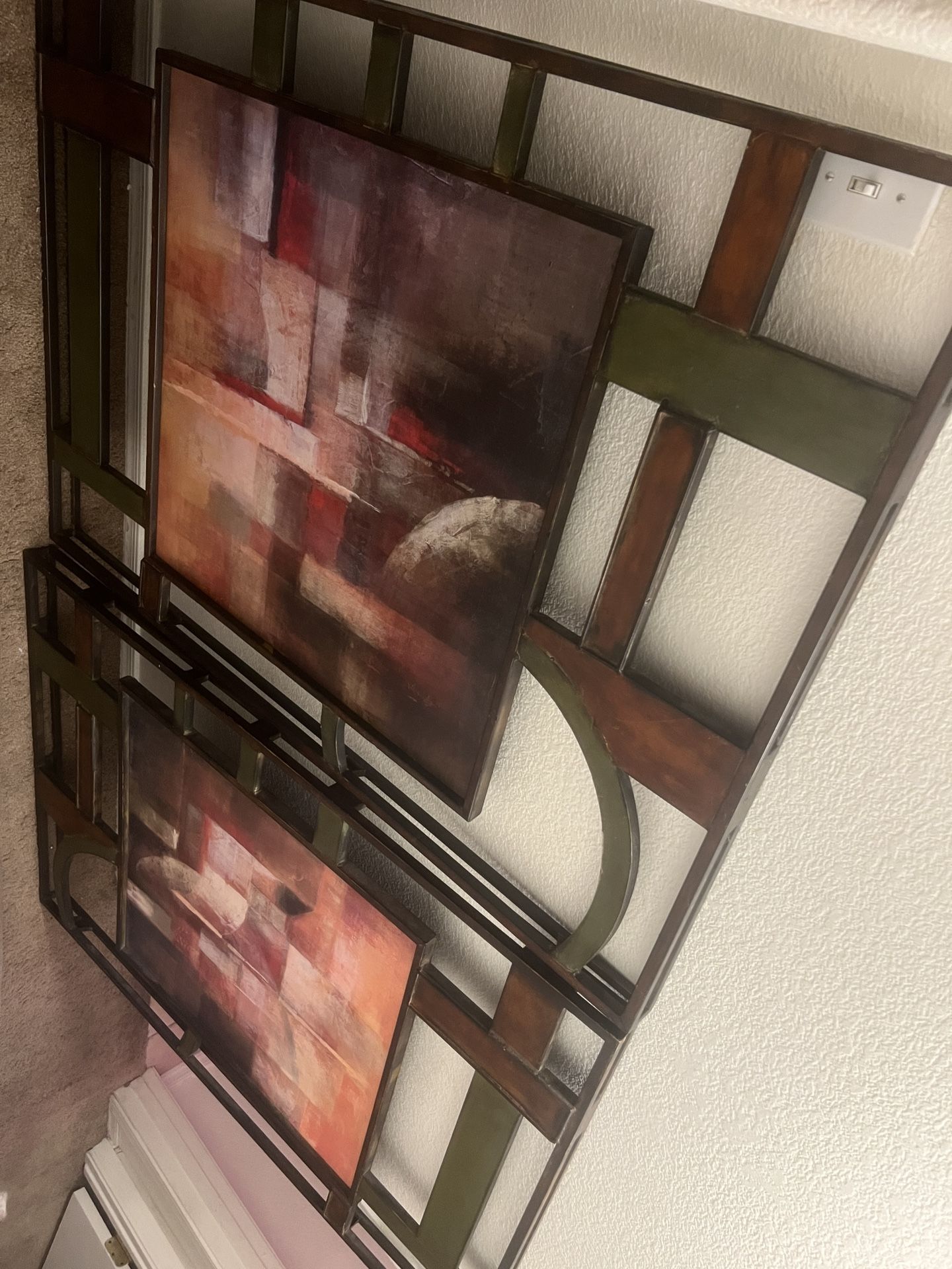 FRAMES 25$ Each