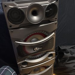 gli pro speaker