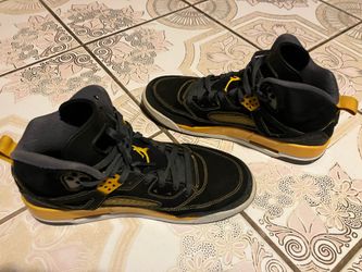 Men’s Jordan’s