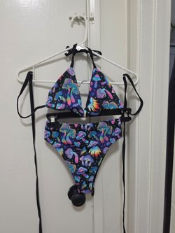 Rave Outfit