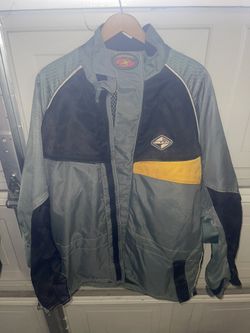 Motorcross Jacket 